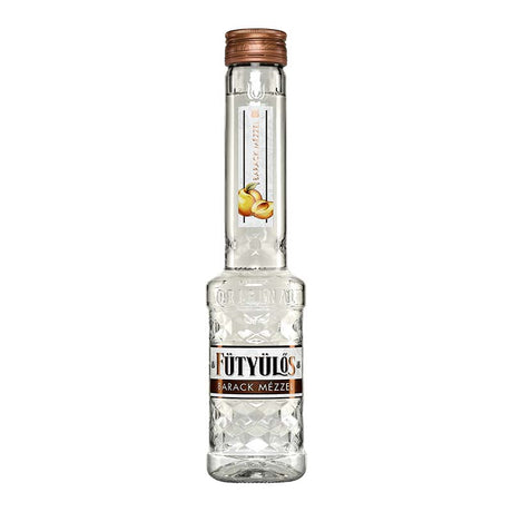 Beverages Lichior Futyulos Distilat Caise&Miere 24.5% 0.5L