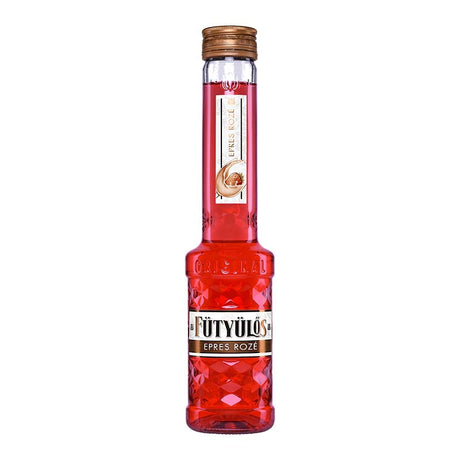 Beverages Lichior Futyulos Distilat Capsuni Rose 24.5% 0.5L
