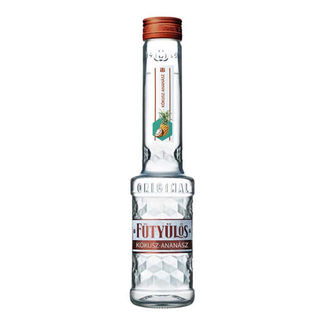 Beverages Lichior Futyulos Distilat Cocos&Ananas 24.5% 0.5L