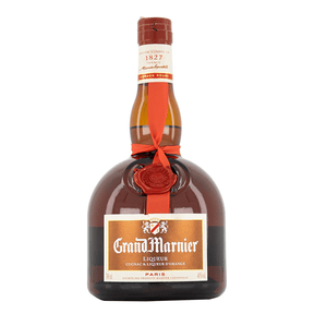 Beverages Lichior Grand Marnier De Portocale Pe Baza De Conac 40% 0.7L