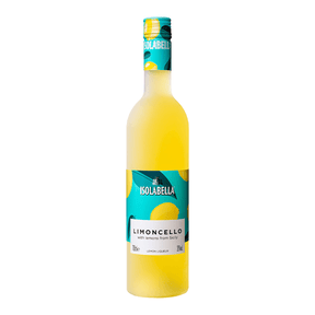 Beverages Lichior Isolabella Limoncello 30% 0.7L