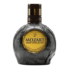Beverages Lichior Mozart Crema Ciocolata Dark 17% 0.5L