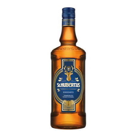 Beverages Lichior St.Hubertus 33% 0.5L