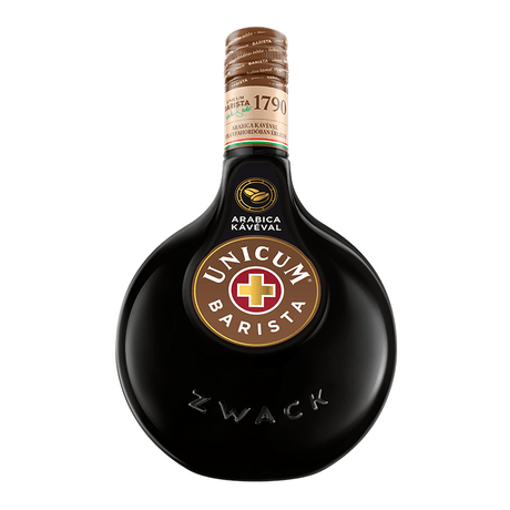 Beverages Taxă de Ambalaj Lichior Unicum Barista Zwack 34.5% 0.7L