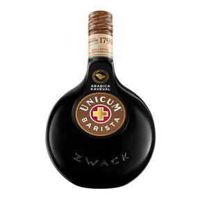 Beverages Lichior Unicum Barista Zwack 34.5% 0.7L