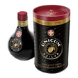 Beverages Lichior Unicum Szilva 34.5% 0.5L + Cutie