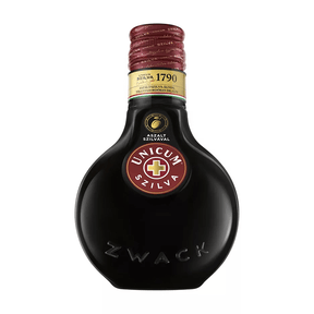 Beverages Lichior Unicum Szilva 34,5% 0.2L
