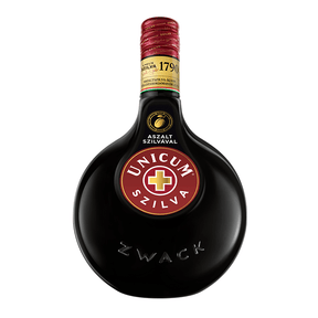 Beverages Taxă de Ambalaj Lichior Unicum Szilva 34.5% 0.5L
