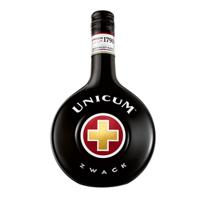 Beverages Lichior Unicum Zwack 40% 0.5L