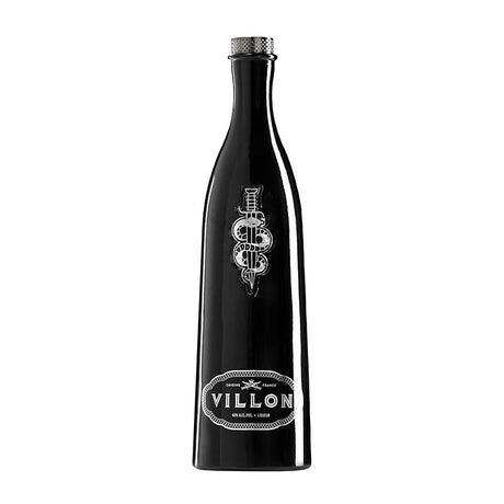 Beverages Liqueur Villon 40% 0.7L