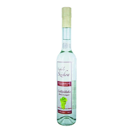 Beverages Palinca Rachiu din Prune ''Szekely Szikra'' 42% 0.5L