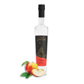 Beverages Palinca Sanct Georgius Mere 42% 0.5L