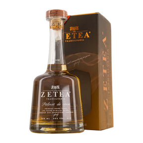 Beverages Palinca Zetea Caise 50% 0.7L