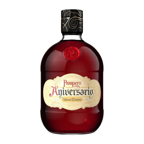 Beverages Rom Pampero Anniversario 40% 0.7L
