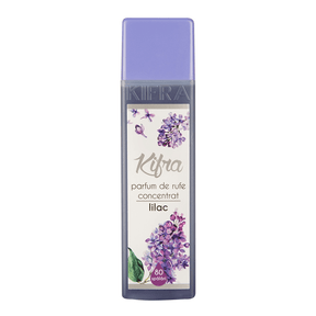 Detergent Parfum de rufe Kifra Lilac 200ml