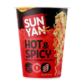 Detergent Supa Instant Sun Yan Paste  Iute 65g