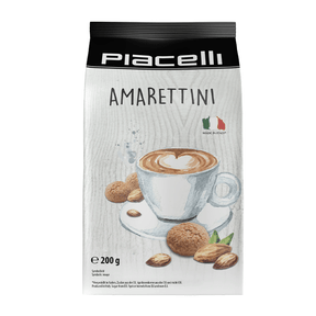 Detergent Piacelli Amarettini 200g