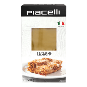 Detergent Piacelli Fidea Lasagne 500g