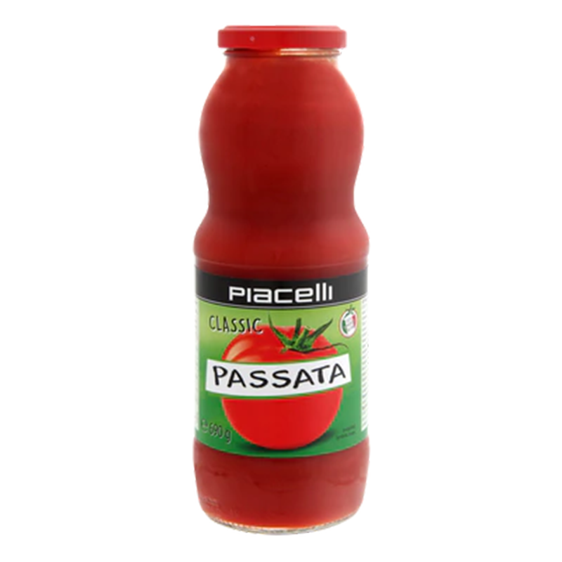 Detergent Piacelli Pasata Classic 690g