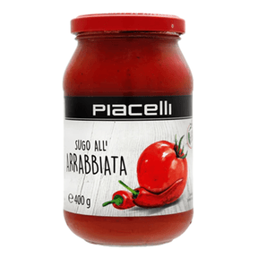 Detergent Piacelli Sugo Arrabiata 400g