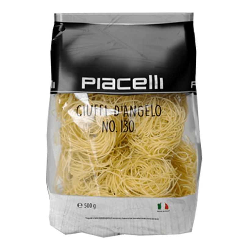 Beverages Piacelli Taitei din Grau 500g