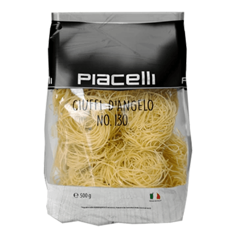 Beverages Piacelli Taitei din Grau 500g