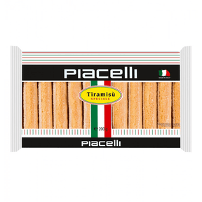 Detergent Piacelli Tiramisu Speciale 200g
