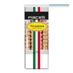 Detergent Piacelli Tiramisu Speciale 400g