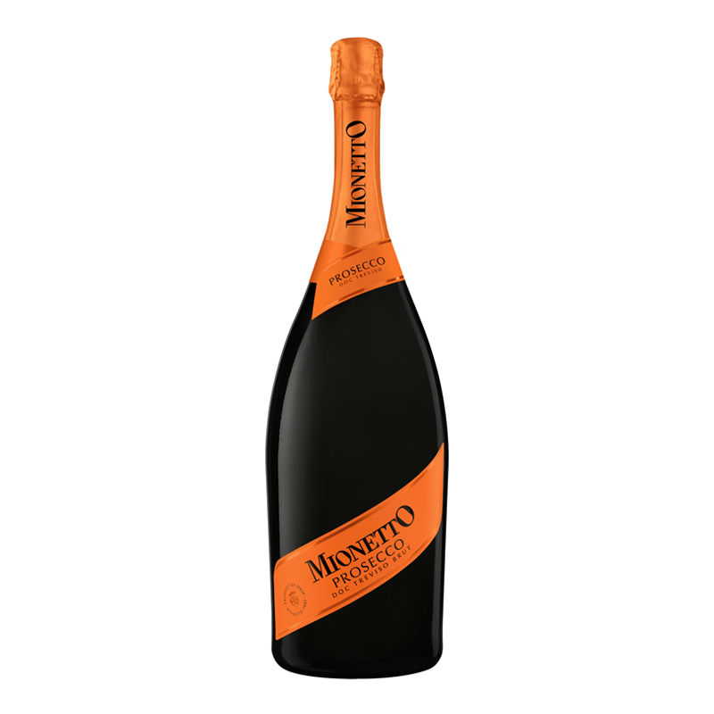 Beverages Prosecco Angelli Mionetto Doc Treviso 1.5L