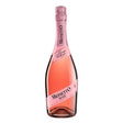 Beverages Prosecco Angelli Mionetto Rose DOC 0.75