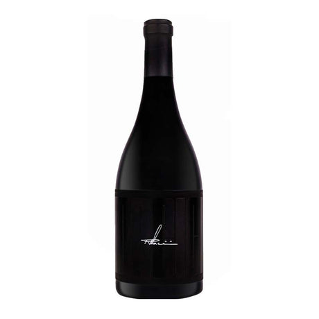 Beverages Vin Rosu Rasova Macici Feteasca Neagra Sec 0.75L