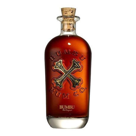 Beverages Rom Bumbu 40% 0.35L