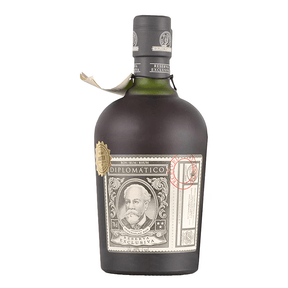 Beverages Rom Diplomatico Reserva Exclusiva 0.7L 40%