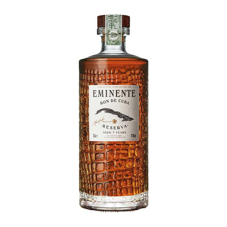 Beverages Rom Eminente Reserva 41.2% 0.7L