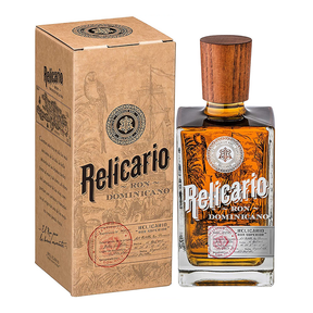 Beverages Rom Relicario Superior 40% 0.7L