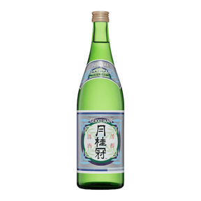 Beverages Sake Gekkeikan 14.5% 0.72L