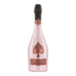 Beverages Sampanie Armand de Brignac Roze WD 12.5% 0.75L