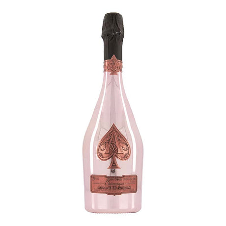 Beverages Sampanie Armand de Brignac Roze WD 12.5% 0.75L