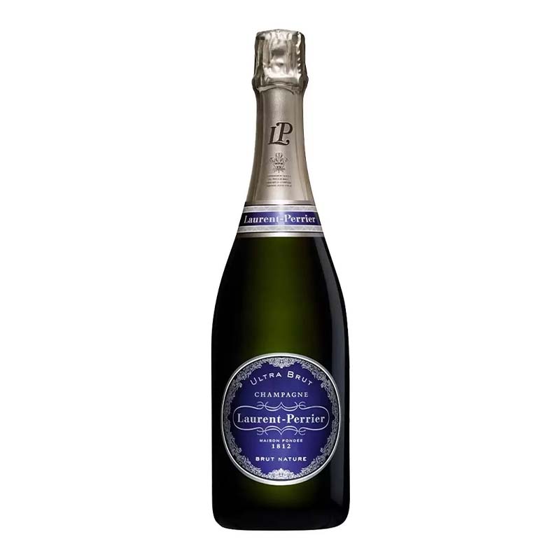 Beverages Sampanie Laurent Perrier Ultra Brut 0.75L