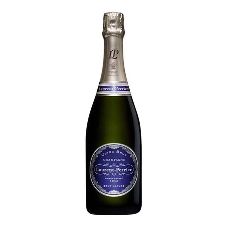 Beverages Sampanie Laurent Perrier Ultra Brut 0.75L