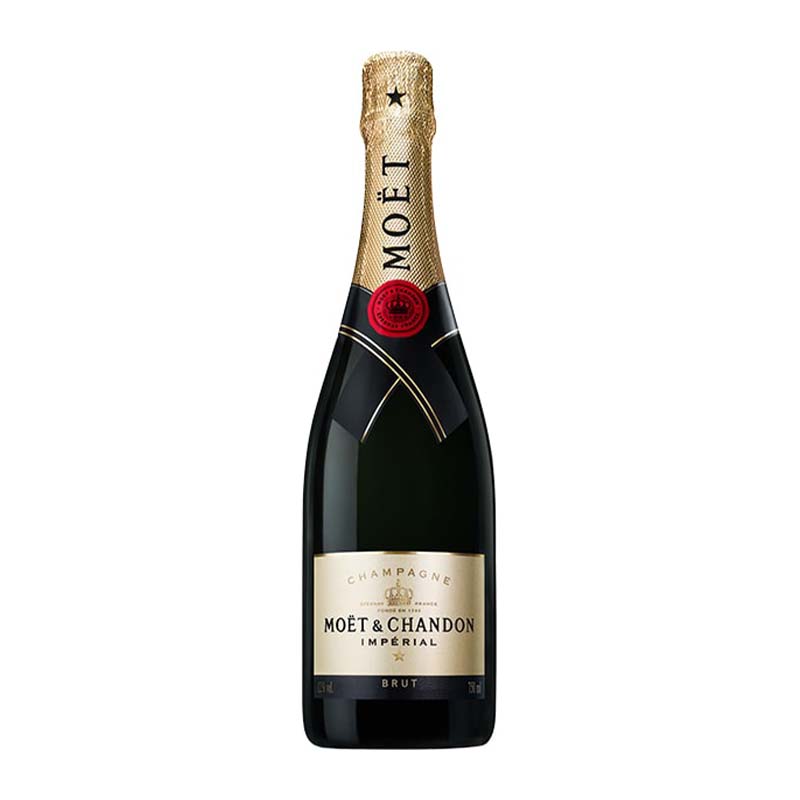 Beverages Sampanie Moet&Chandon Imperial Brut 0.75L