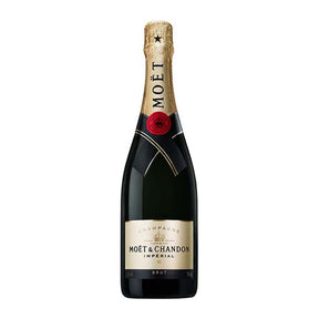 Beverages Sampanie Moet&Chandon Imperial Brut 0.75L