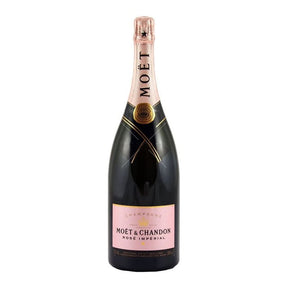 Beverages Sampanie Moet&Chandon Rose Imperial 1.5L