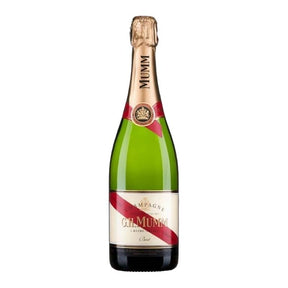 Beverages Sampanie Mumm Cordon Rouge 3L