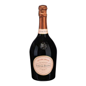 Beverages Sampanie Rose Laurent Perrier Cuvee 0.75L