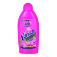 Detergent Sampon Gold Pentru Covoare Vanish 0.5L
