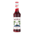 Beverages Sirop Monin Blueberry 0.7L