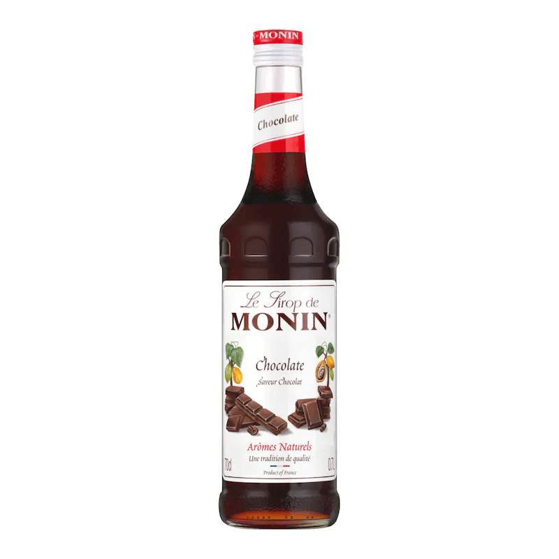 Beverages Sirop Monin Ciocolata 0.7L