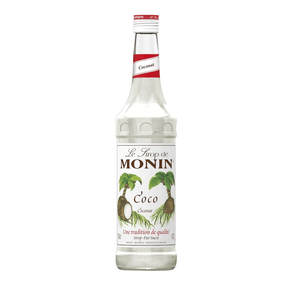 Beverages Sirop Monin Coconut Nuca de Cocos 0.7L