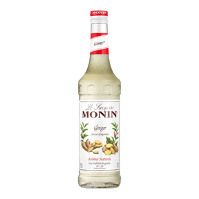 Beverages Sirop Monin Ginger 0.7L